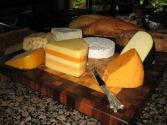5 Reasons To Eat Cheese For Breakfast